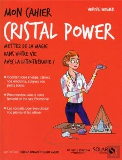Bertrand.pt - Mon Cahier Cristal Power