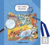 Mon Cahier D'Activités 19e Siècle