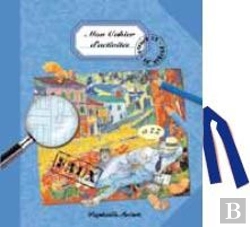 Bertrand.pt - Mon Cahier D'Activités 19e Siècle