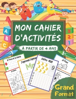 Bertrand.pt - Mon Cahier D'Activites