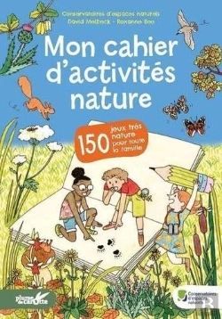 Bertrand.pt - Mon Cahier D'Activités Nature