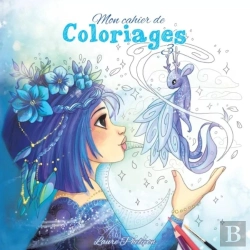 Bertrand.pt - Mon Cahier De Coloriage Vol3