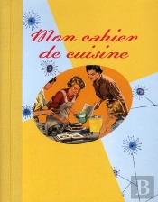 Mon Cahier De Cuisine