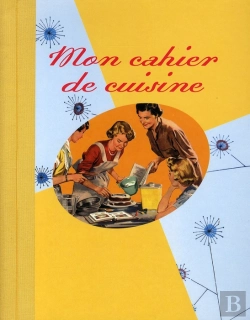 Bertrand.pt - Mon Cahier De Cuisine