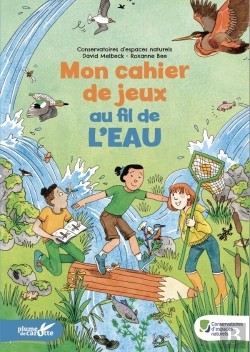 Bertrand.pt - Mon Cahier De Jeux Au Fil De L'Eau