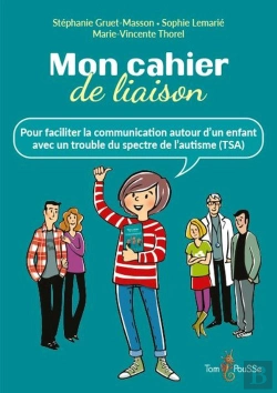 Bertrand.pt - Mon Cahier De Liaison