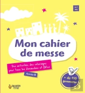 Mon Cahier De Messe