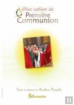 Bertrand.pt - Mon Cahier De Première Communion
