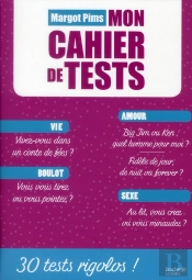 Mon Cahier De Tests