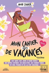 Mon Cahier De Vacances 2023