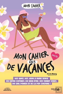 Bertrand.pt - Mon Cahier De Vacances 2023