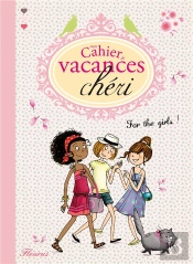 Mon Cahier De Vacances Cheri