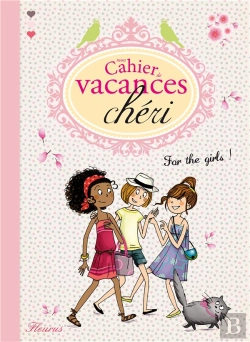 Bertrand.pt - Mon Cahier De Vacances Cheri