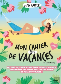 Bertrand.pt - Mon Cahier De Vacances (Édition 2025)