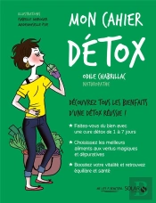 Mon Cahier Detox Ne
