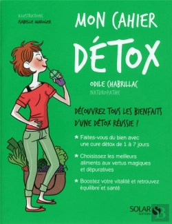 Bertrand.pt - Mon Cahier Détox