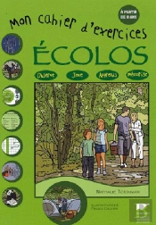Mon Cahier D'Exercices Écolos