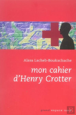 Bertrand.pt - Mon Cahier D'Henry Crotter