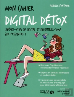Bertrand.pt - Mon Cahier Digital Detox