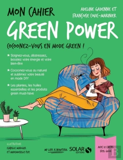 Bertrand.pt - Mon Cahier Green Power