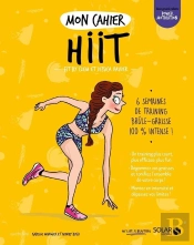 Mon Cahier : Hiit