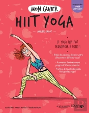 Mon Cahier : Hiit Yoga