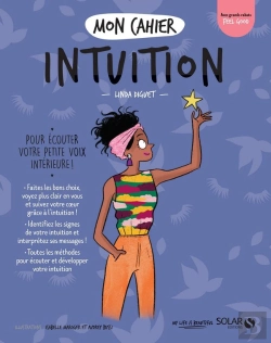 Bertrand.pt - Mon Cahier : Intuition