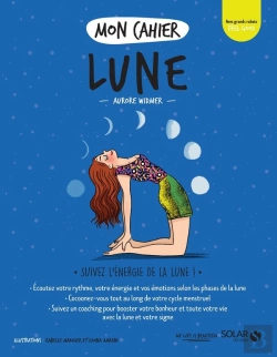 Bertrand.pt - Mon Cahier : Lune