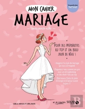 Mon Cahier Mariage New