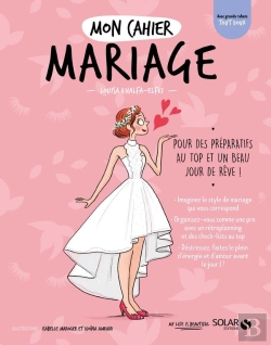 Bertrand.pt - Mon Cahier Mariage New