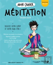 Mon Cahier ; Méditation