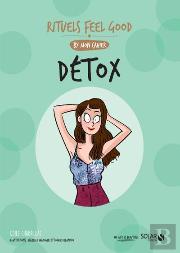 Mon Cahier Mes Rituels Detox