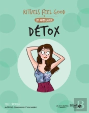 Mon Cahier Mes Rituels Detox