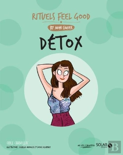 Bertrand.pt - Mon Cahier Mes Rituels Detox