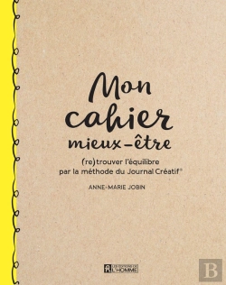 Bertrand.pt - Mon Cahier Mieux-Être