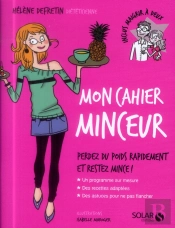 Mon Cahier Minceur