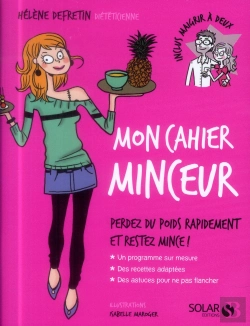 Bertrand.pt - Mon Cahier Minceur