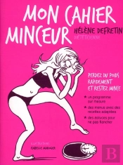 Mon Cahier Minceur