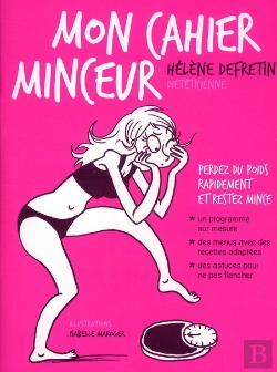 Bertrand.pt - Mon Cahier Minceur