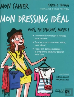Bertrand.pt - Mon Cahier Mode