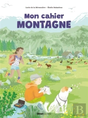Mon Cahier Montagne