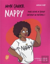 Mon Cahier Nappy