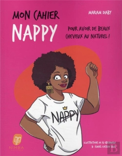 Bertrand.pt - Mon Cahier Nappy