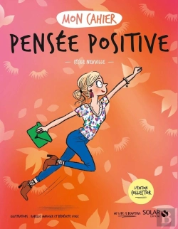Bertrand.pt - Mon Cahier : Pensée Positive