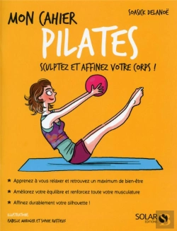 Bertrand.pt - Mon Cahier Pilates