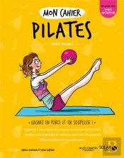 Mon Cahier ; Pilates