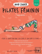 Mon Cahier : Pilates Féminin