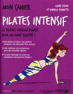 Mon Cahier Pilates Intensif
