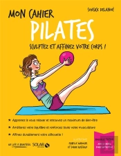 Mon Cahier Pilates Ne2
