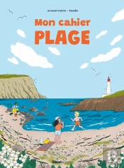 Mon Cahier Plage